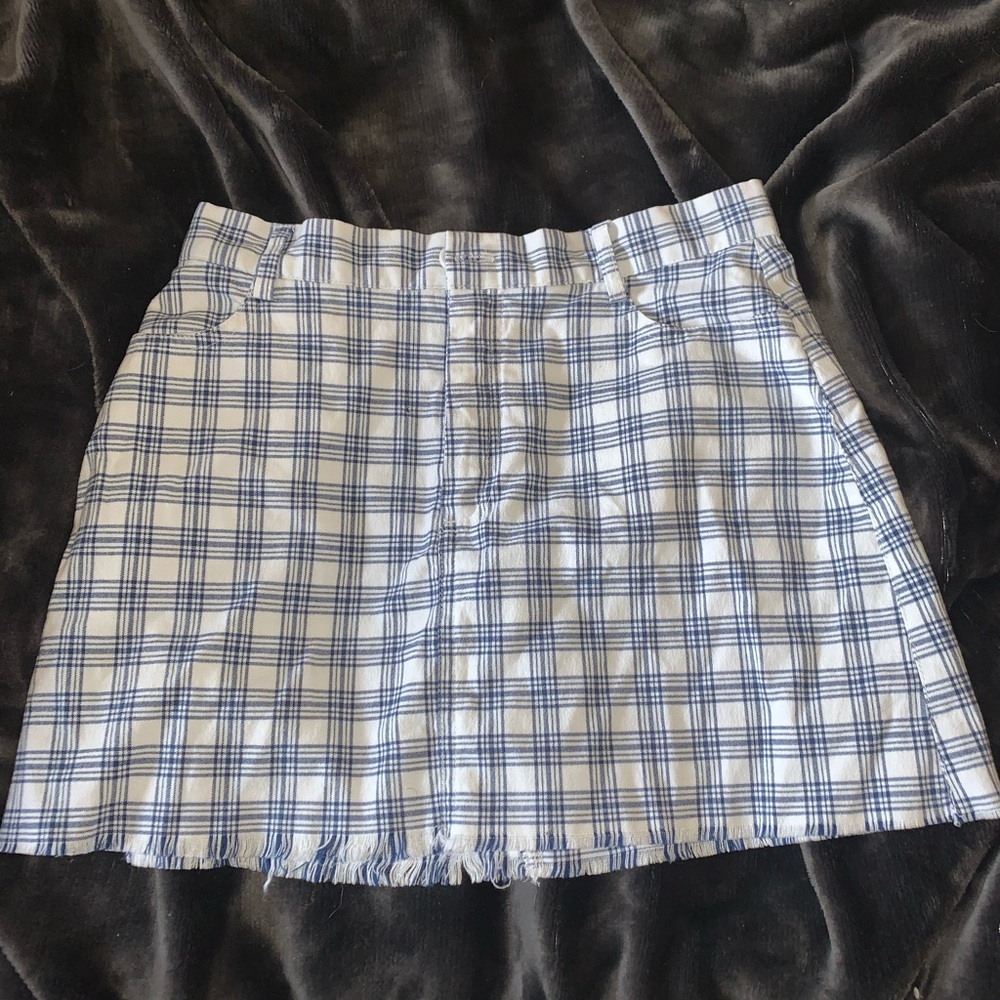 brandy skirt
